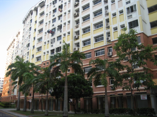 Blk 657 Jalan Tenaga (Bedok), HDB 4 Rooms #177752